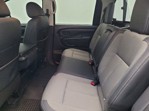 Used 2019 Nissan Titan S w/ S Utility Package AWD/4WD image 18