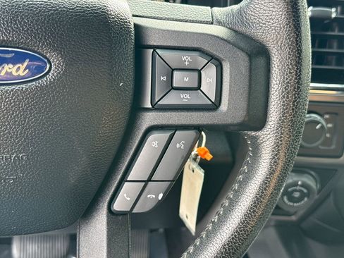 Used 2016 Ford F150 XLT w/ Equipment Group 302A Luxury image 18