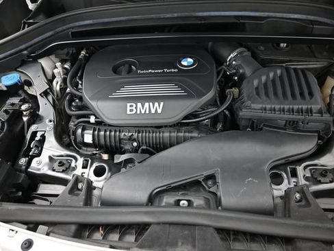 Used 2018 BMW X1 sDrive28i w/ Convenience Package FWD image 22
