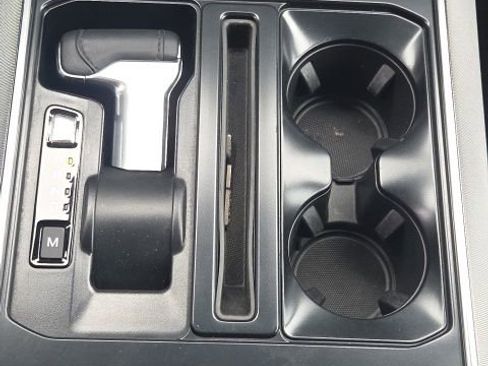 Used 2024 Ford F150 Platinum w/ Equipment Group 702A High AWD/4WD image 34