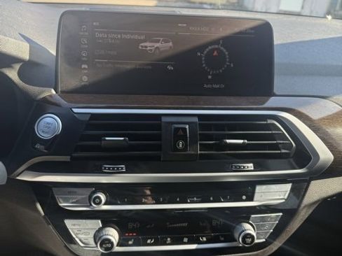 Used 2020 BMW X3 xDrive30i image 26