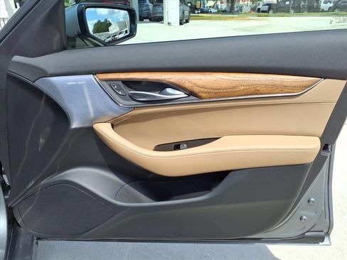 Used 2020 Cadillac CT5 Premium Luxury RWD image 11