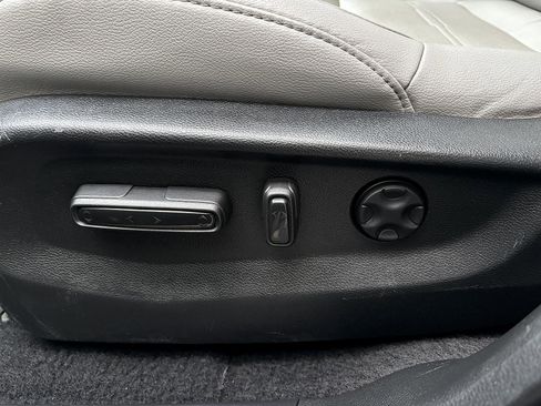 Certified 2022 Honda CR-V EX-L image 15