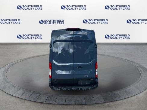 Used 2019 Ford Transit 250 148 High Roof Extended image 5