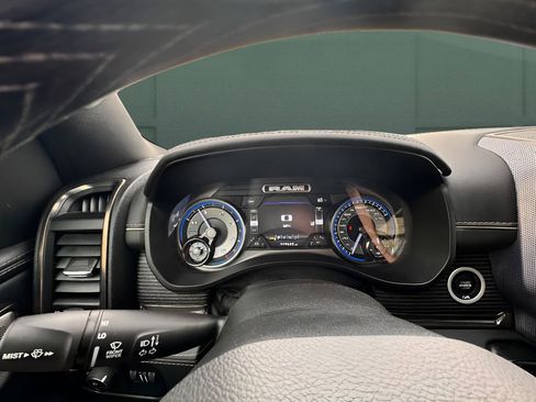 Used 2021 RAM 1500 Limited image 18