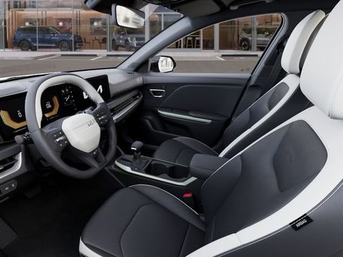New 2026 Kia K4 GT-Line Turbo FWD image 17