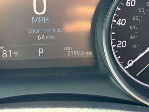 Used 2024 Toyota Camry SE AWD/4WD image 28