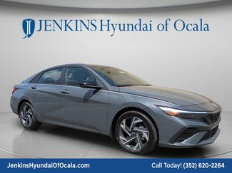 New 2026 Hyundai Elantra Sport video 1