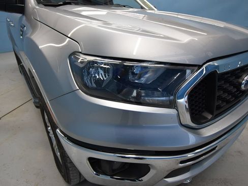 Used 2020 Ford Ranger XLT w/ Equipment Group 301A Mid AWD/4WD image 40