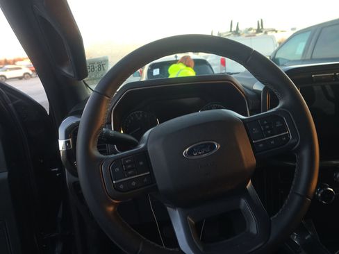 Used 2023 Ford F150 XLT w/ Equipment Group 302A High image 5