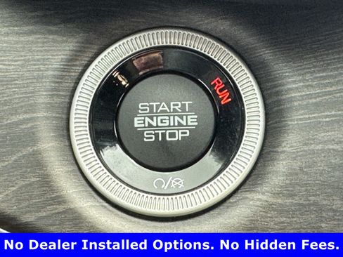 Used 2023 Jeep Grand Cherokee 4WD 4xe image 21