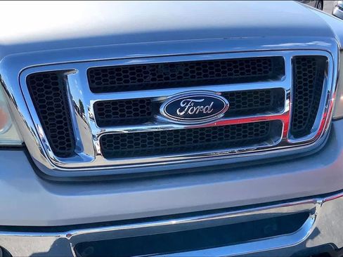 Used 2007 Ford F150 XLT AWD/4WD image 27