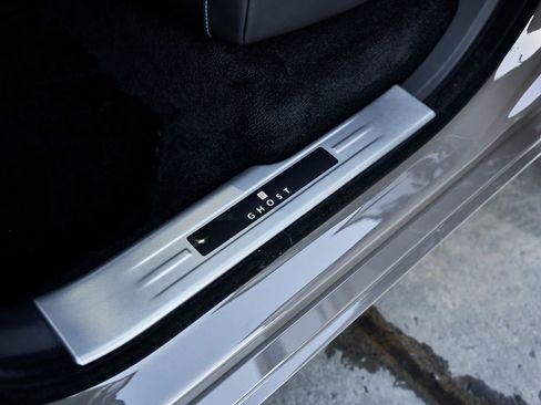Used 2025 Rolls-Royce Ghost AWD/4WD image 61