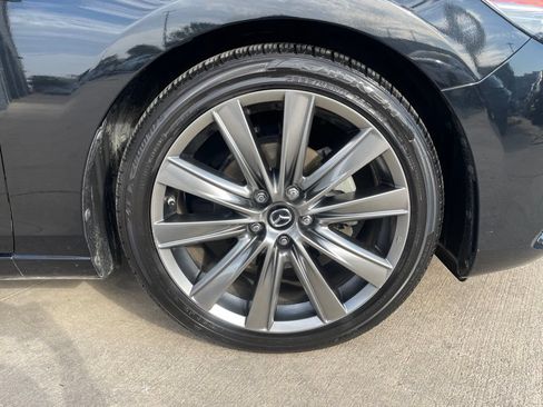 Used 2018 MAZDA MAZDA6 Signature FWD image 27