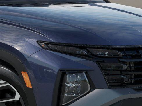 New 2026 Hyundai Tucson Limited image 9