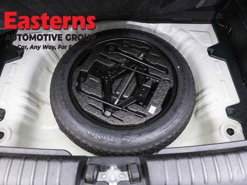 Used 2022 Kia Soul LX w/ Technology Package image 22