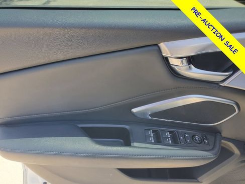 Used 2021 Acura RDX FWD image 20