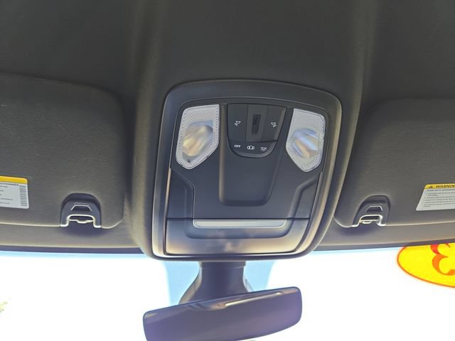 Used 2023 RAM 2500 Big Horn w/ Snow Chief Group AWD/4WD image 27