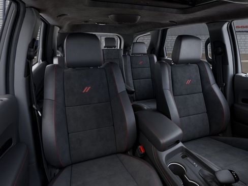 New 2026 Dodge Durango GT AWD/4WD image 16