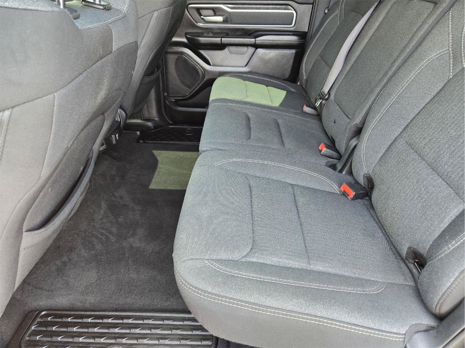 Used 2020 RAM 1500 Lone Star AWD/4WD image 28