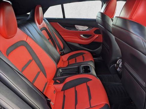 Used 2024 Mercedes-Benz AMG GT 63 image 20