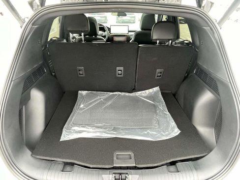 New 2026 Ford Escape ST-Line Select w/ Tech Pack #1 AWD/4WD image 20