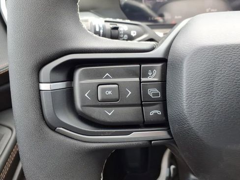 New 2026 Jeep Cherokee Limited AWD/4WD image 23