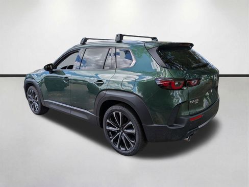 New 2026 MAZDA CX-50 AWD 2.5 S w/ Weather Package image 6