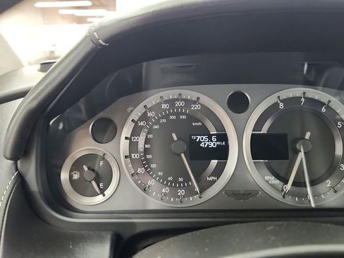 Used 2012 Aston Martin Virage Coupe image 24