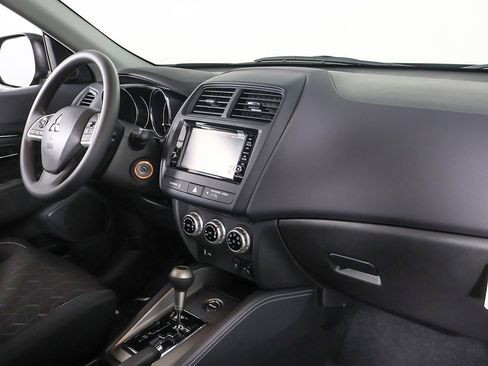 New 2025 Mitsubishi Outlander Sport ES image 22