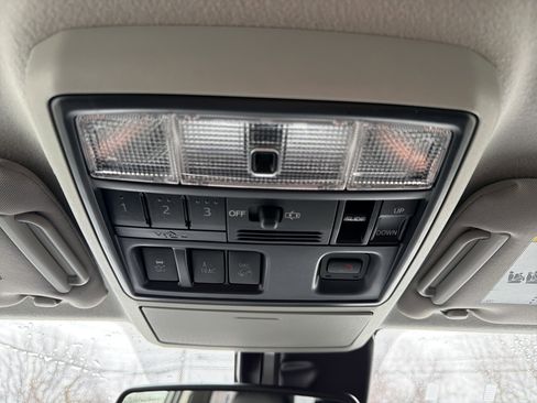 Used 2022 Toyota 4Runner Limited image 24