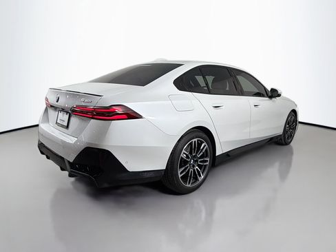 New 2026 BMW 530i w/ M Sport Package image 5