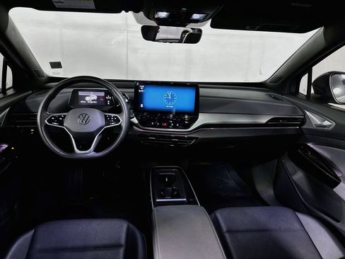 Certified 2023 Volkswagen ID.4 Pro S RWD image 13