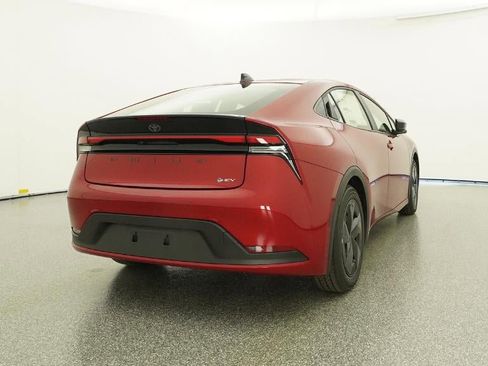 New 2026 Toyota Prius LE image 24