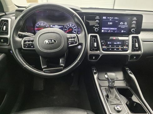 Used 2021 Kia Sorento S FWD image 22
