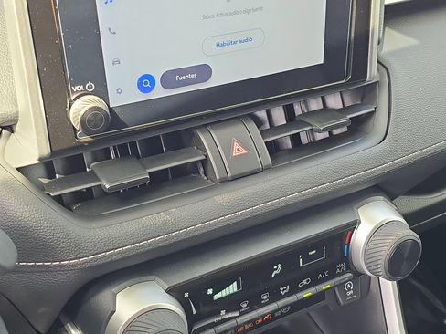 Used 2024 Toyota RAV4 LE image 26