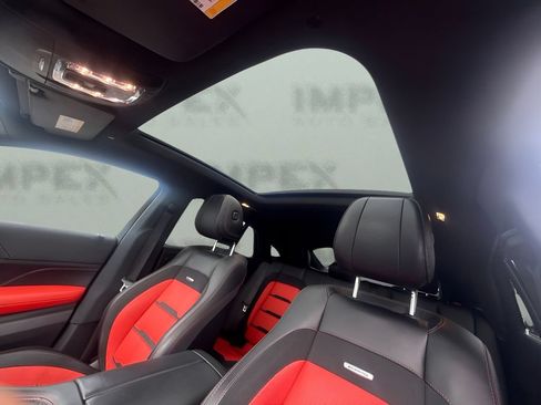 Used 2021 Mercedes-Benz GLE 53 AMG 4MATIC Coupe image 6