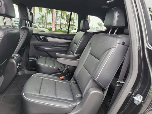 Used 2026 Buick Enclave Preferred image 25