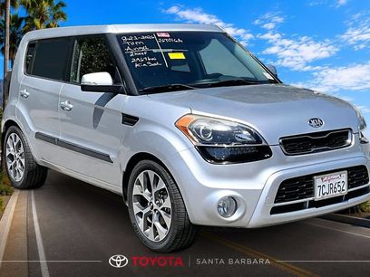 Used 2013 Kia Soul !
