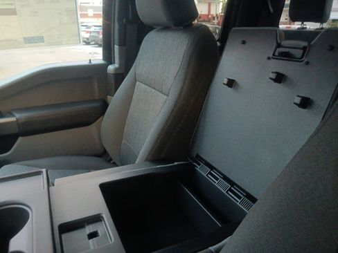 New 2026 Ford F350 XL w/ STX Appearance Package image 32