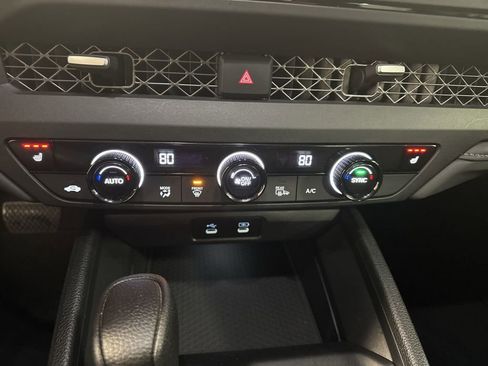 Certified 2023 Honda Accord EX image 26