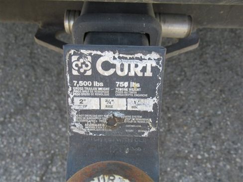 Used 2022 GMC Savana 2500 w/ Driver Convenience Package image 14