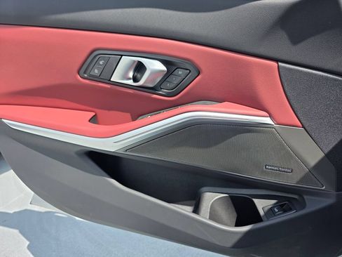 New 2026 BMW M340i RWD image 16
