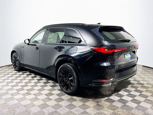 New 2026 MAZDA CX-90 3.3 Turbo S w/ Premium Package image 5