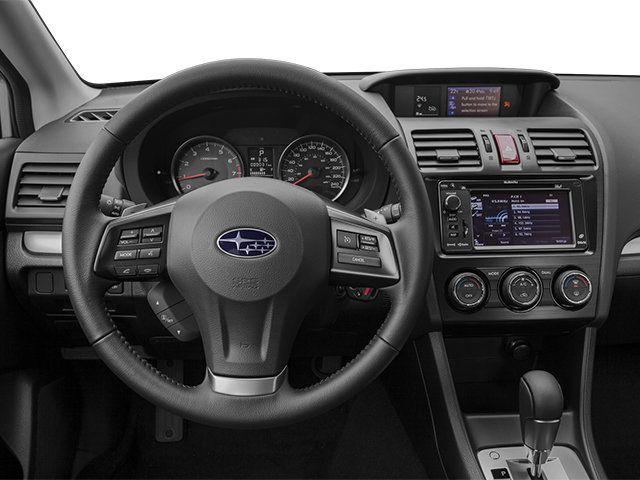 Used 2014 Subaru Crosstrek 2.0i Limited AWD/4WD image 9
