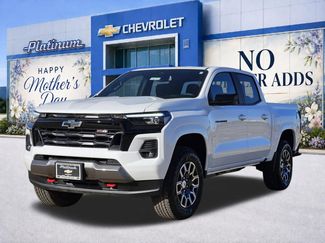 New 2026 Chevrolet Colorado Z71 w/ Z71 Convenience Package 2 AWD/4WD video 2