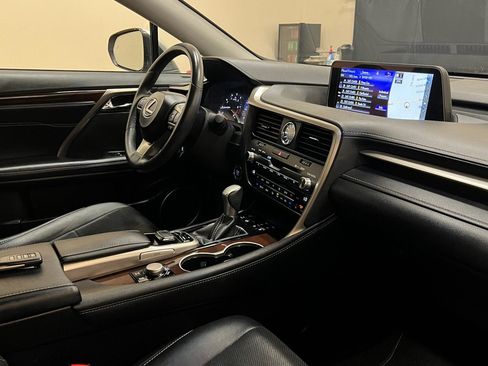 Used 2016 Lexus RX 350 AWD image 21