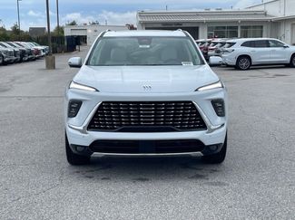 New 2026 Buick Enclave Avenir w/ Super Cruise Package video 2