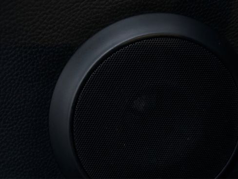 Used 2007 BMW M6 Convertible image 28