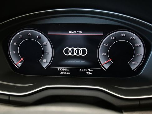 Certified 2023 Audi Q5 2.0T Premium Plus w/ Premium Plus Package AWD/4WD image 28